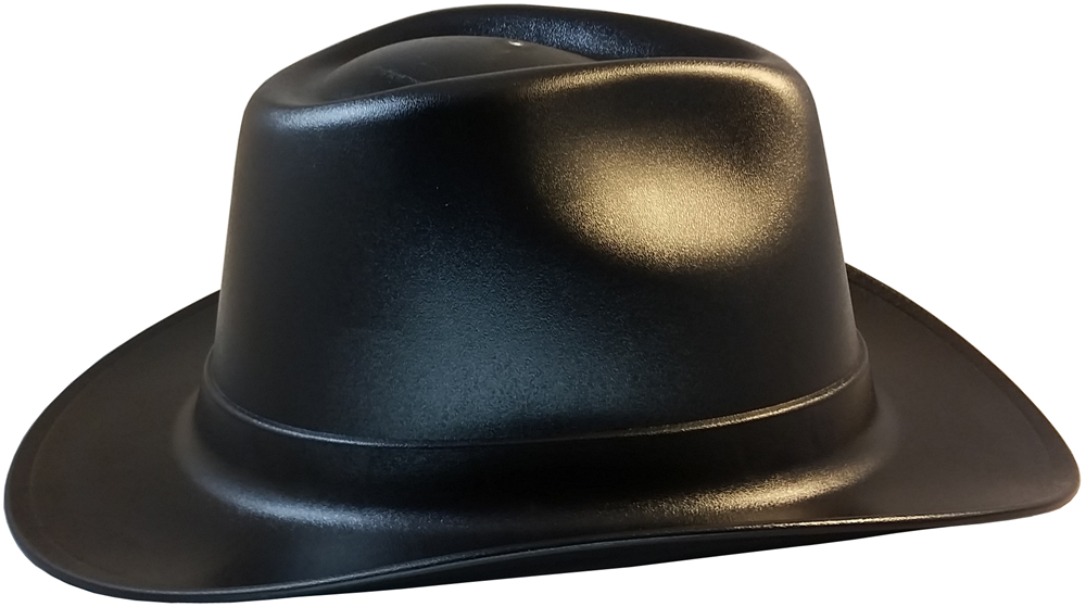 Occunomix Western Cowboy Hard Hats (All Colors)