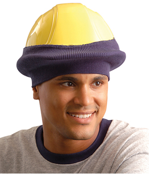 Safety Works 10062497 Winter Hard Hat Liner