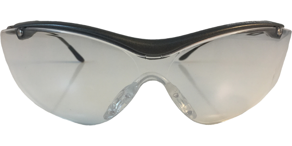 Smith and Wesson ~ Sigma Series ~ Clear Lens