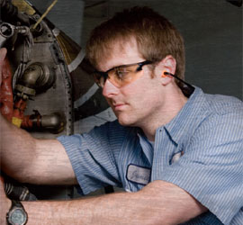 Pyramex Safety Glasses ~ VENTURE III Pyramex Safety Glasses ~ VENTURE III