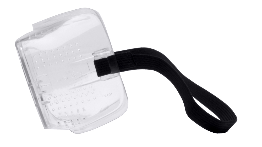 Pyramex Perforated Goggles