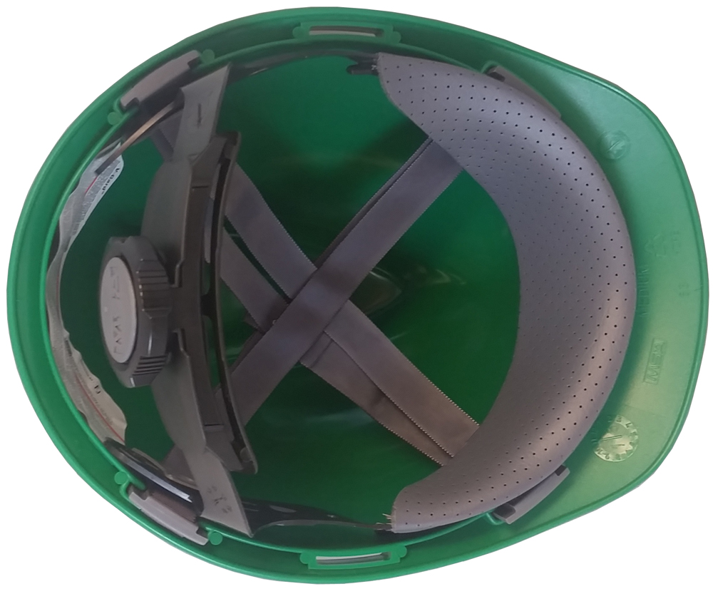 Fas-Trac Suspension Detail