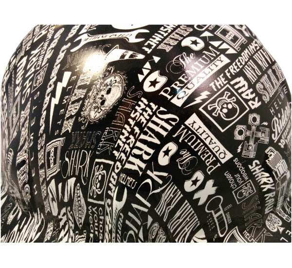 Bits and Bobs Hydro Dipped Hard Hats Full Brim Style Bits and Bobs Hydro Dipped Hard Hats Full Brim Style