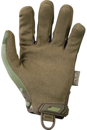 Mechanix Original MultiCam Camo Gloves, Part # MG-78 pic 1 Mechanix Original MultiCam Camo Gloves, Part # MG-78 pic 1