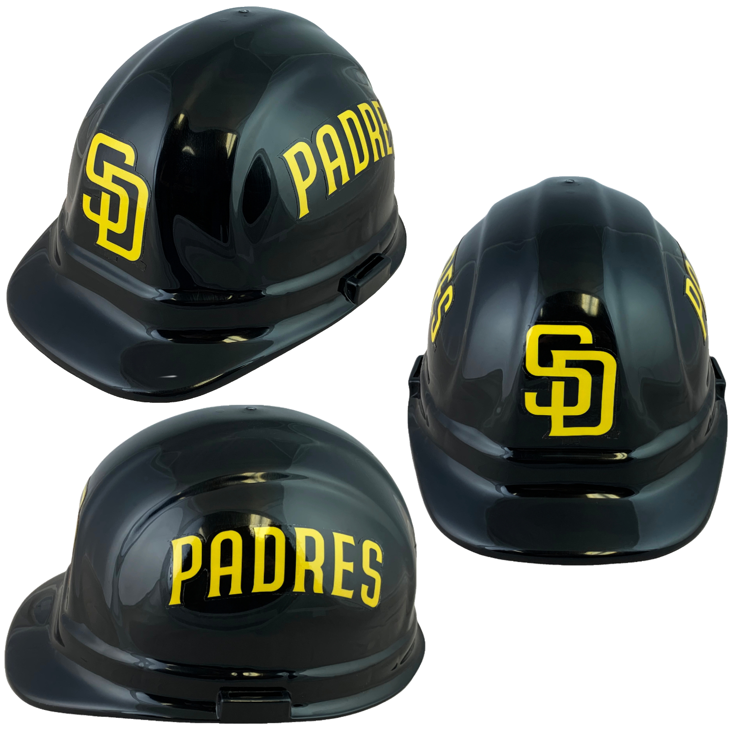 San Diego Padres Gear, Padres WinCraft Merchandise, Store, San