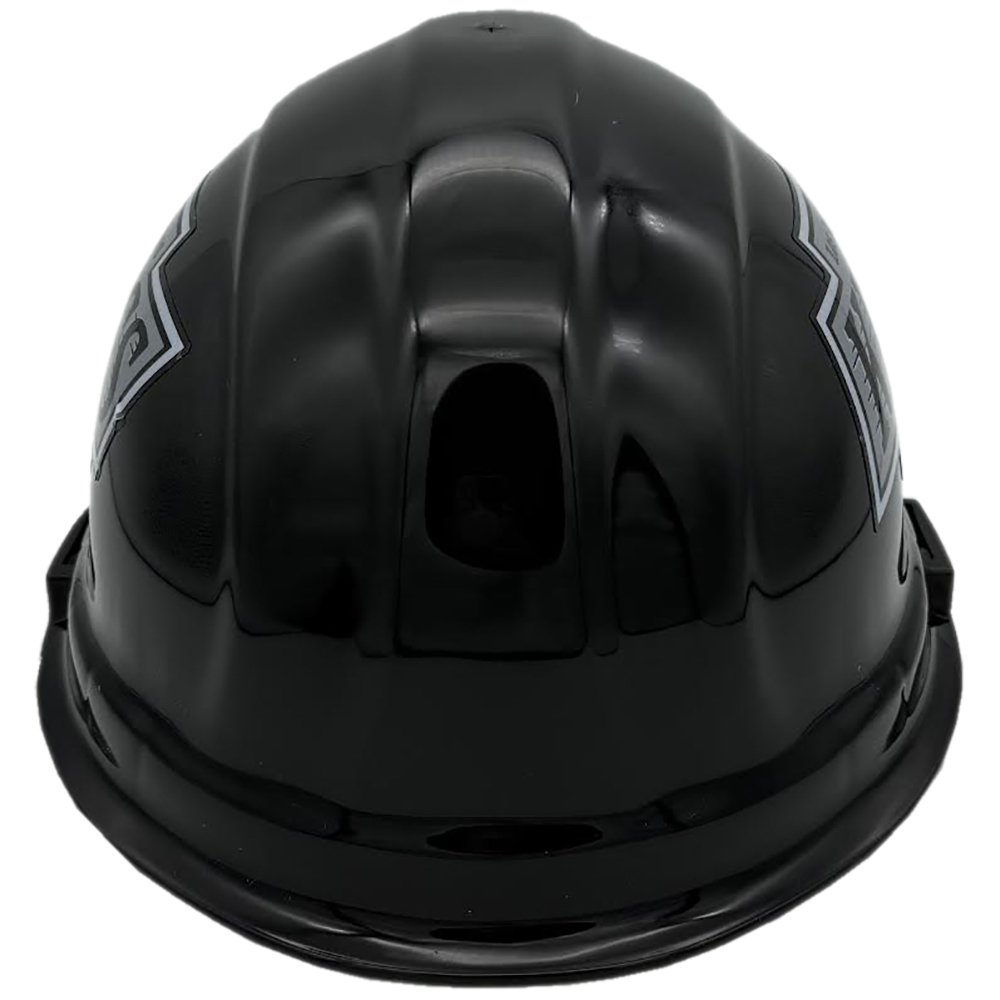 Los Angeles Kings hard hats