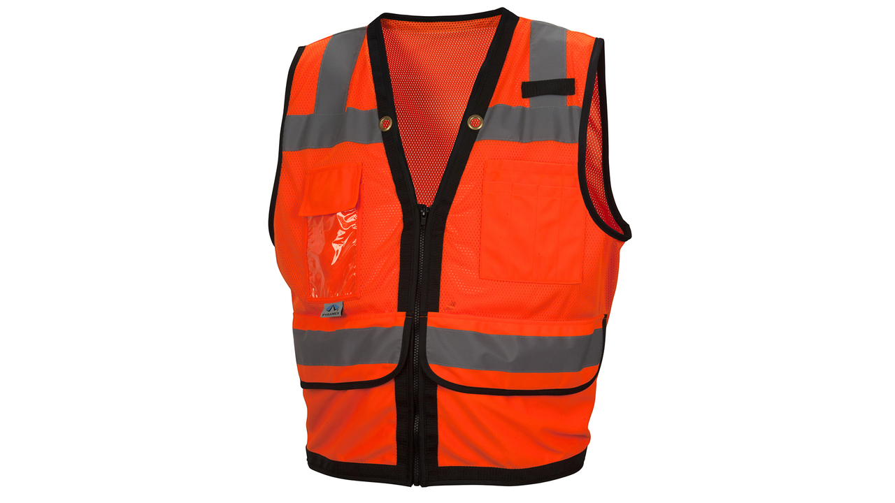 💻 DROP 5  small / medium black vest with pink ribbon detail and lettu –  remass