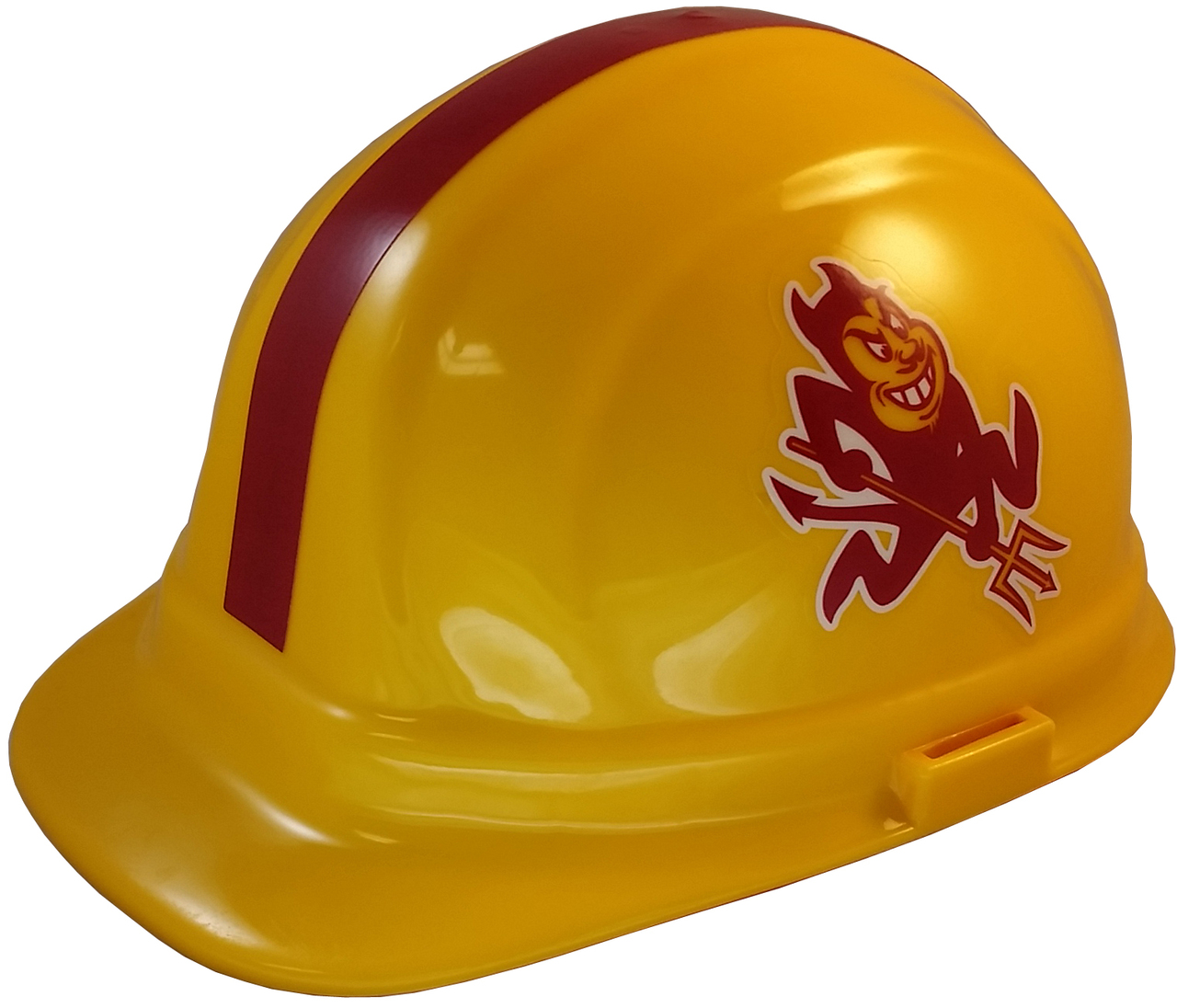 Arizona State Sun Devils hard hats | Buy Online at T.A.S.C.O.