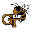 Georgia Tech Yellow Jackets Hard Hats