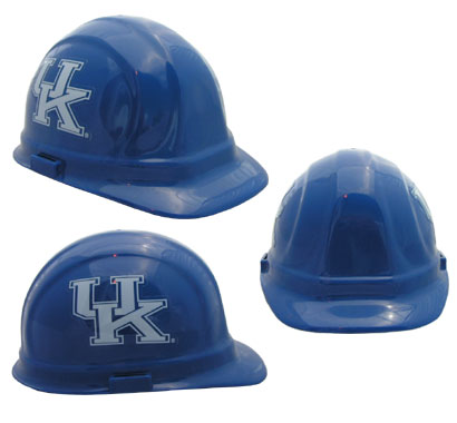 Kentucky Wildcats Hard Hats Kentucky Wildcats Hard Hats