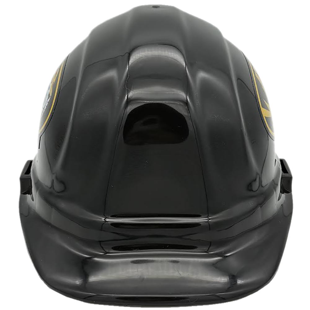 Missouri Tigers Hard Hat Front