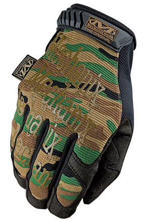 Mechanix Original Gloves | Buy Mechanix Work Gloves Online | Tasco
