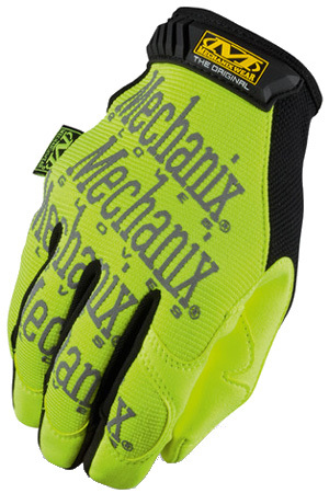 Mechanix Original Gloves | Buy Online Here