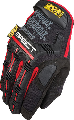 Mechanix M-Pact Gloves (PAIR) - ALL COLORS, ALL SIZES | Buy Online