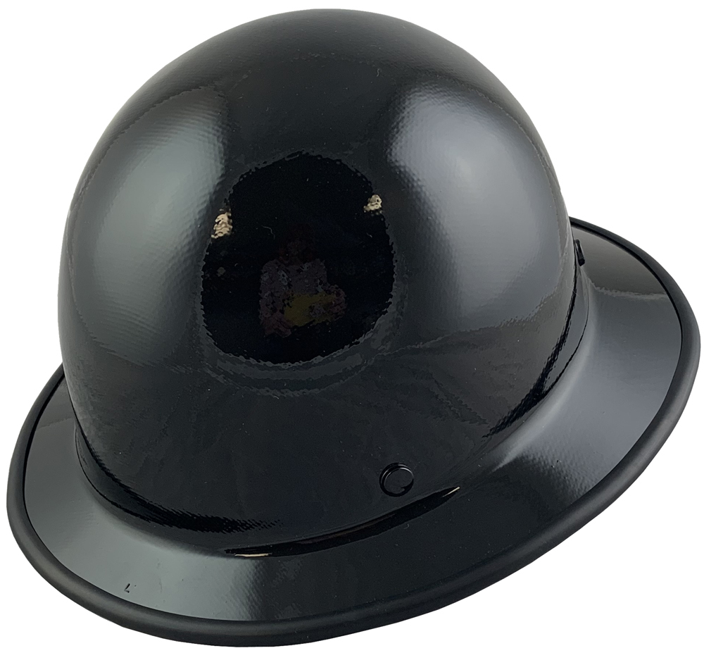 Oblique Left with Edge