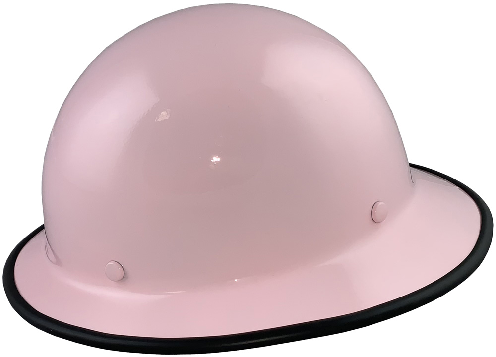 MSA Skullgard Full Brim Hard Hat with FasTrac III Ratchet
