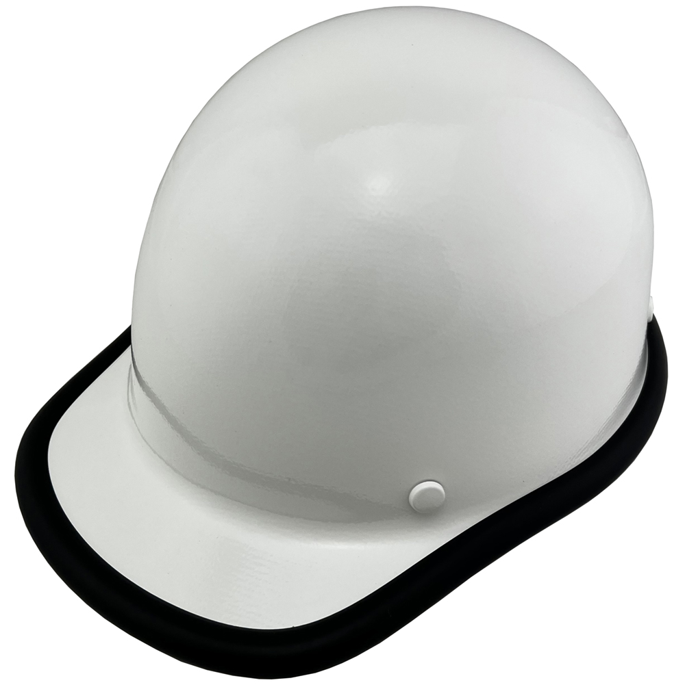 MSA Skullgard (LARGE SHELL) Cap Style Hard Hats with Ratchet