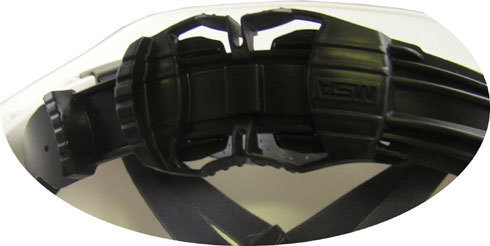 Typical 1 Touch Suspension Detail