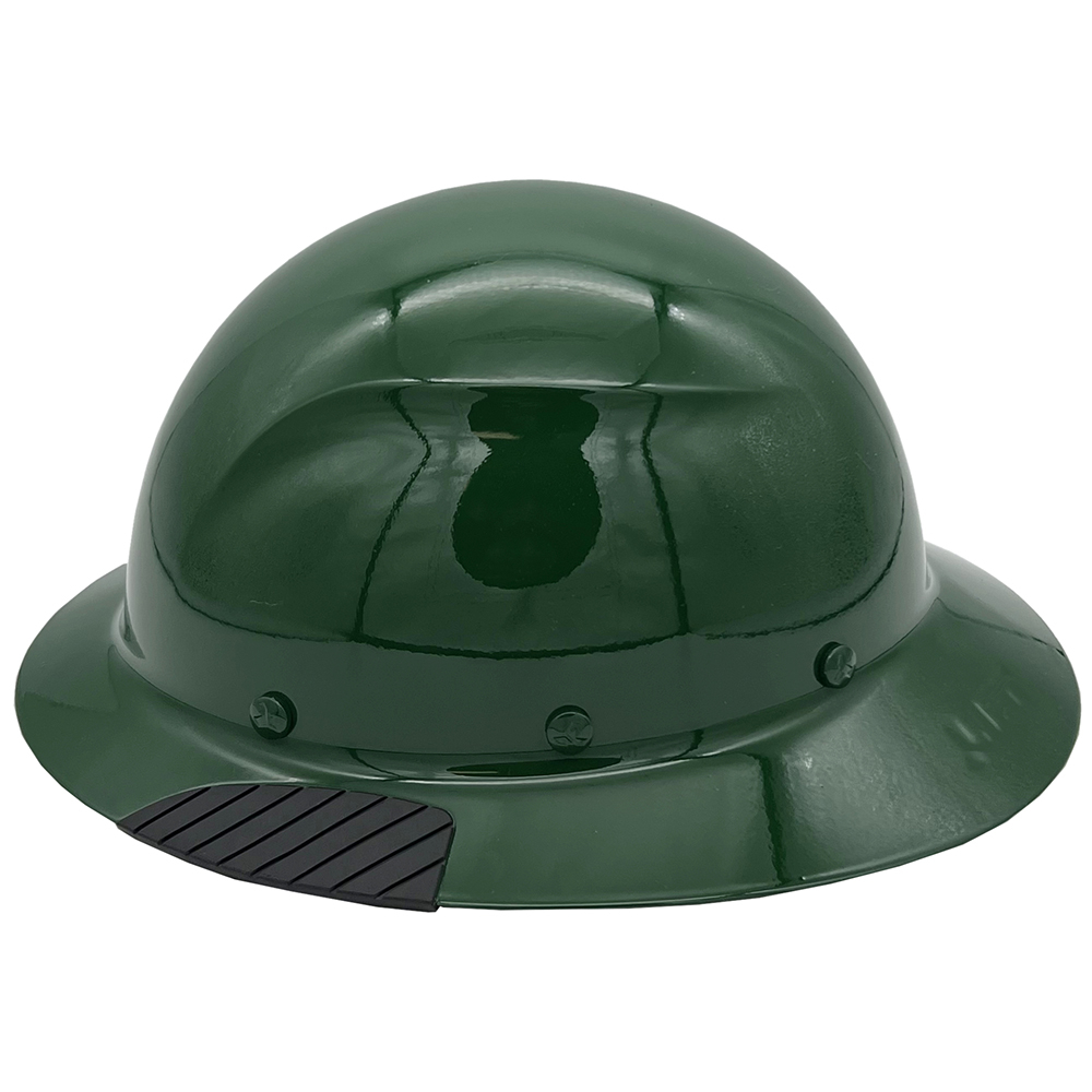 CROWTED HATTERS　ORDER HAT　ダークグリーン 未使用 CROWTED HATTERS