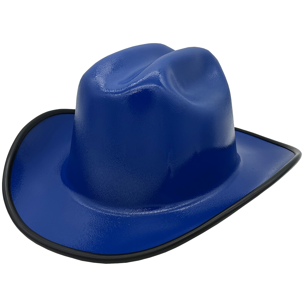 Outlaw Cowboy Hardhat 