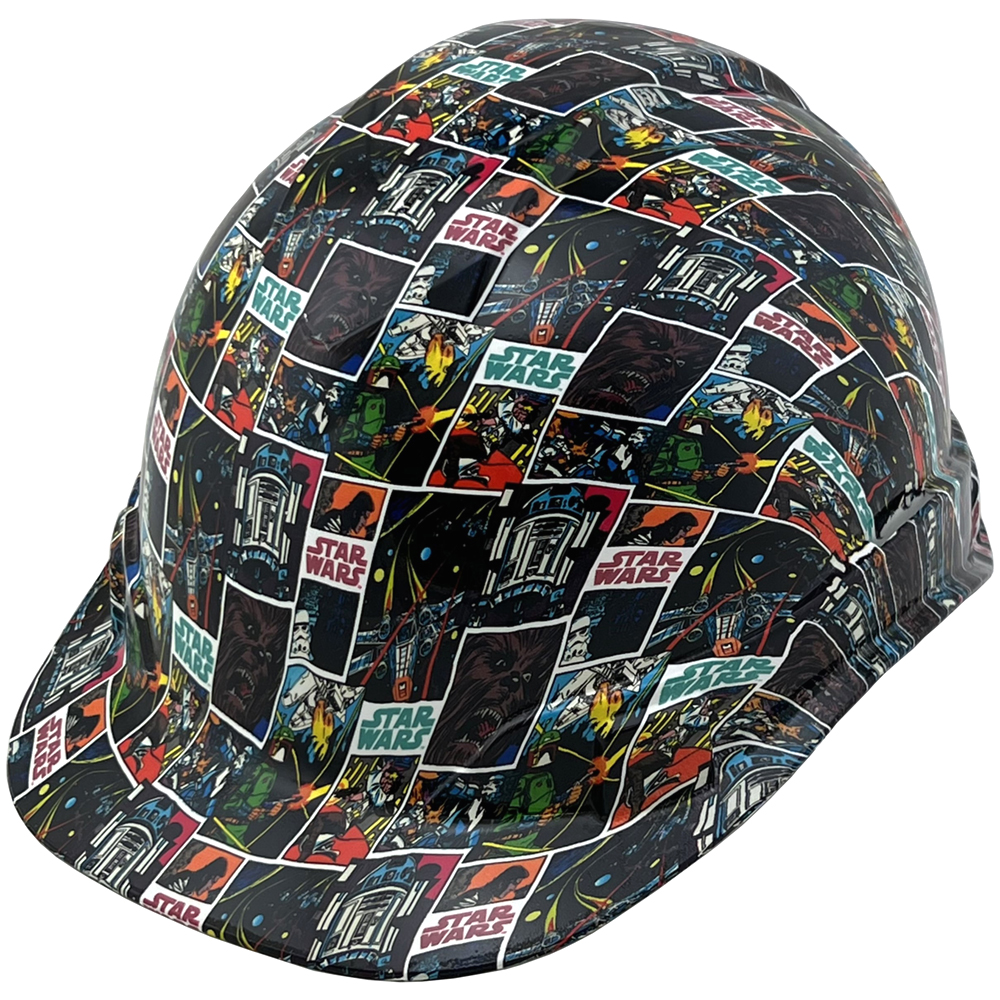 【White Sands】ドギョム着用 Trooper Hat Star Wars Imperial Stormtrooper Deluxe Collectors Edition