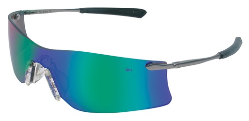 Crews Rubicon ~ Fog Free Emerald Mirror Lens Crews Rubicon ~ Fog Free Emerald Mirror Lens