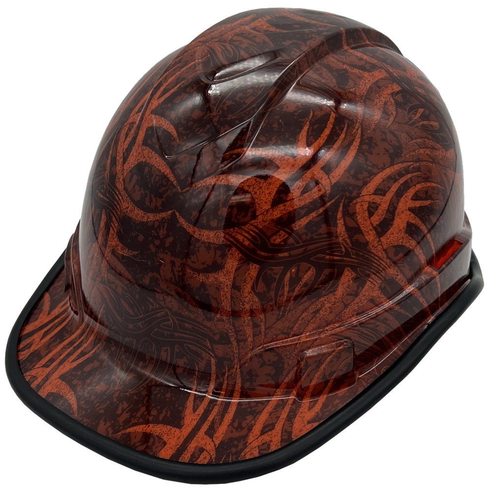 Jackhammer Hydro Cap Style - Edge Oblique Left Jackhammer Hydro Cap Style - Edge Oblique Left