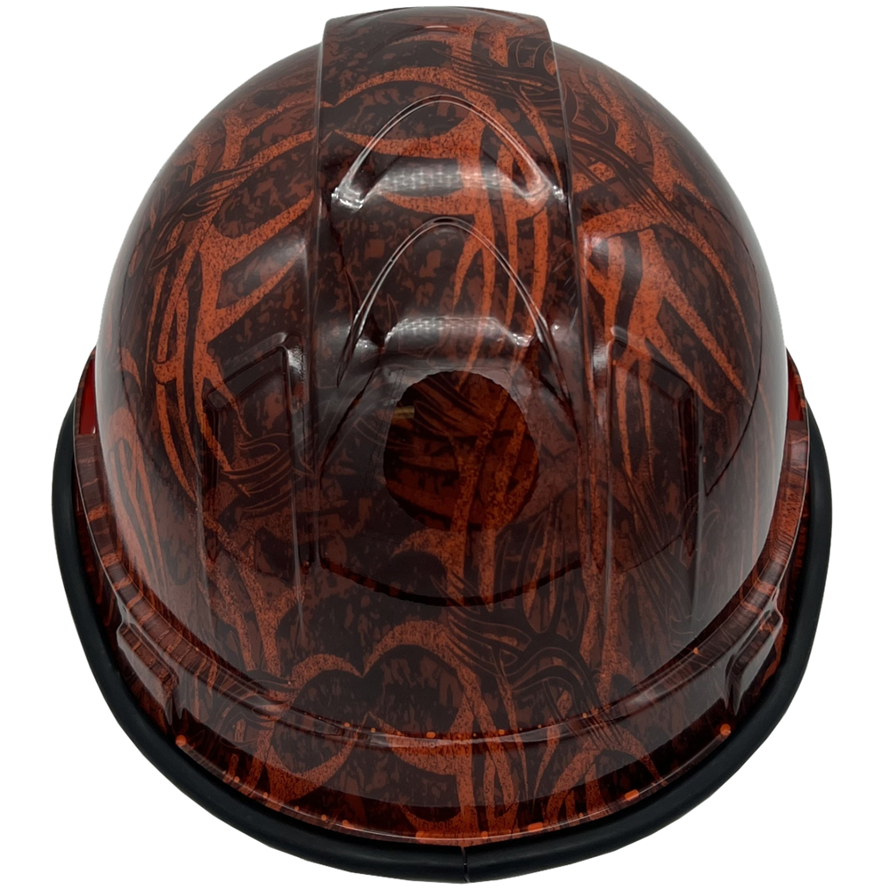 Jackhammer Hydro Cap Style - Edge Back Jackhammer Hydro Cap Style - Edge Back