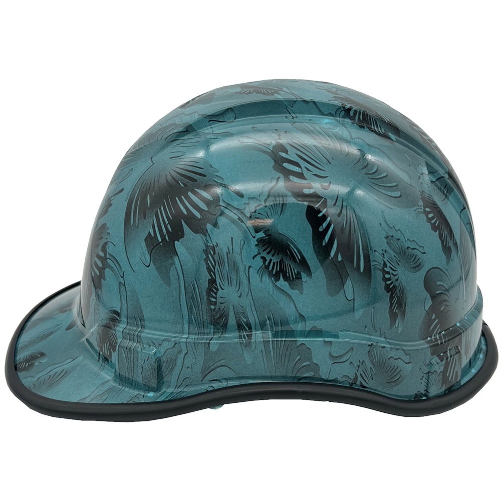 Butterflies Hydro Cap Style - Edge Left Butterflies Hydro Cap Style - Edge Left