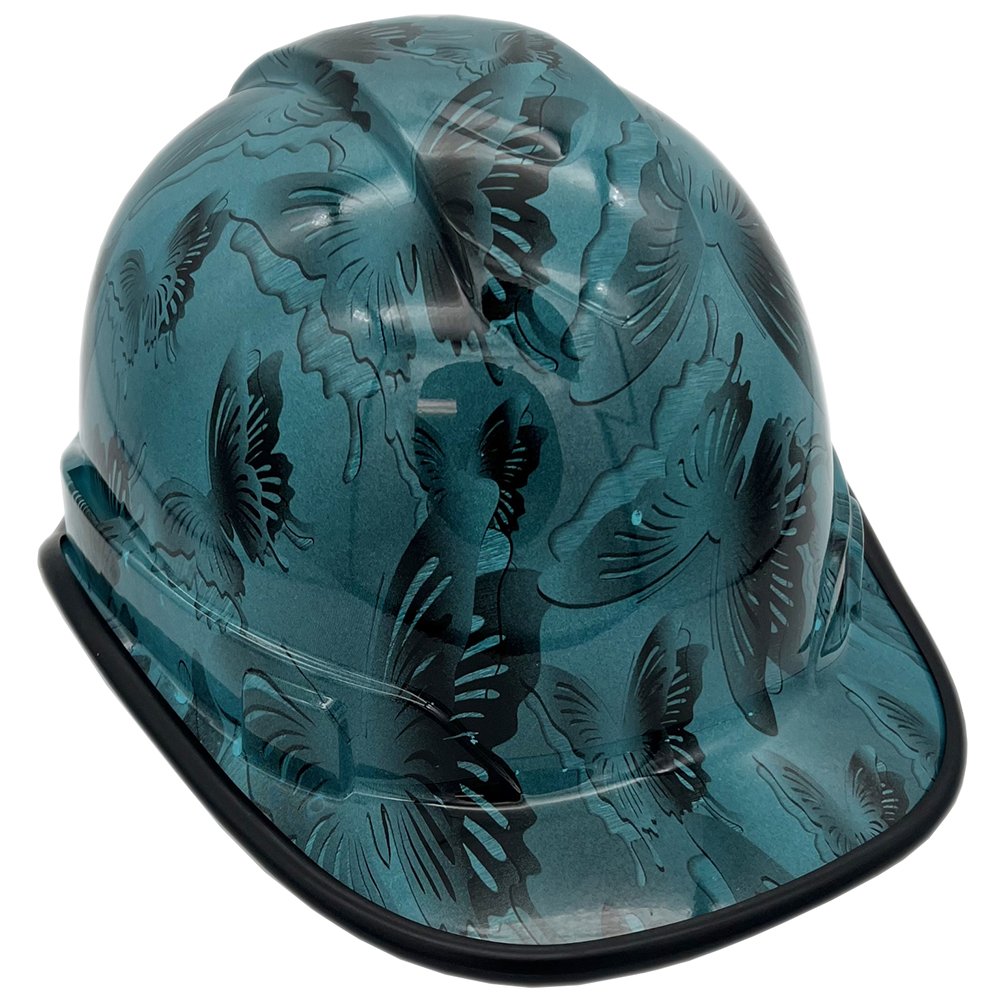 Butterflies Hydro Cap Style - Edge Oblique Right Butterflies Hydro Cap Style - Edge Oblique Right