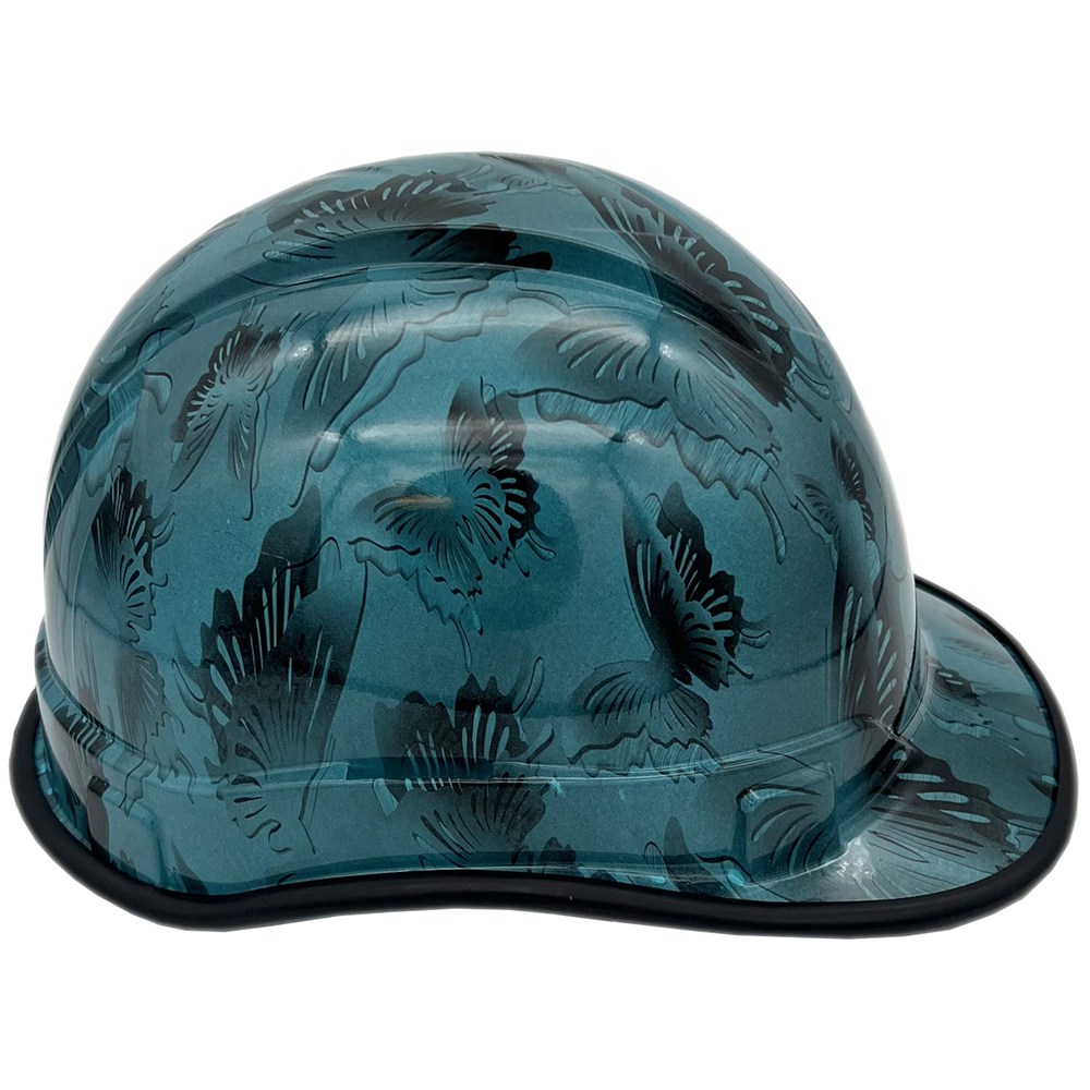 Butterflies Hydro Cap Style - Edge Right Butterflies Hydro Cap Style - Edge Right