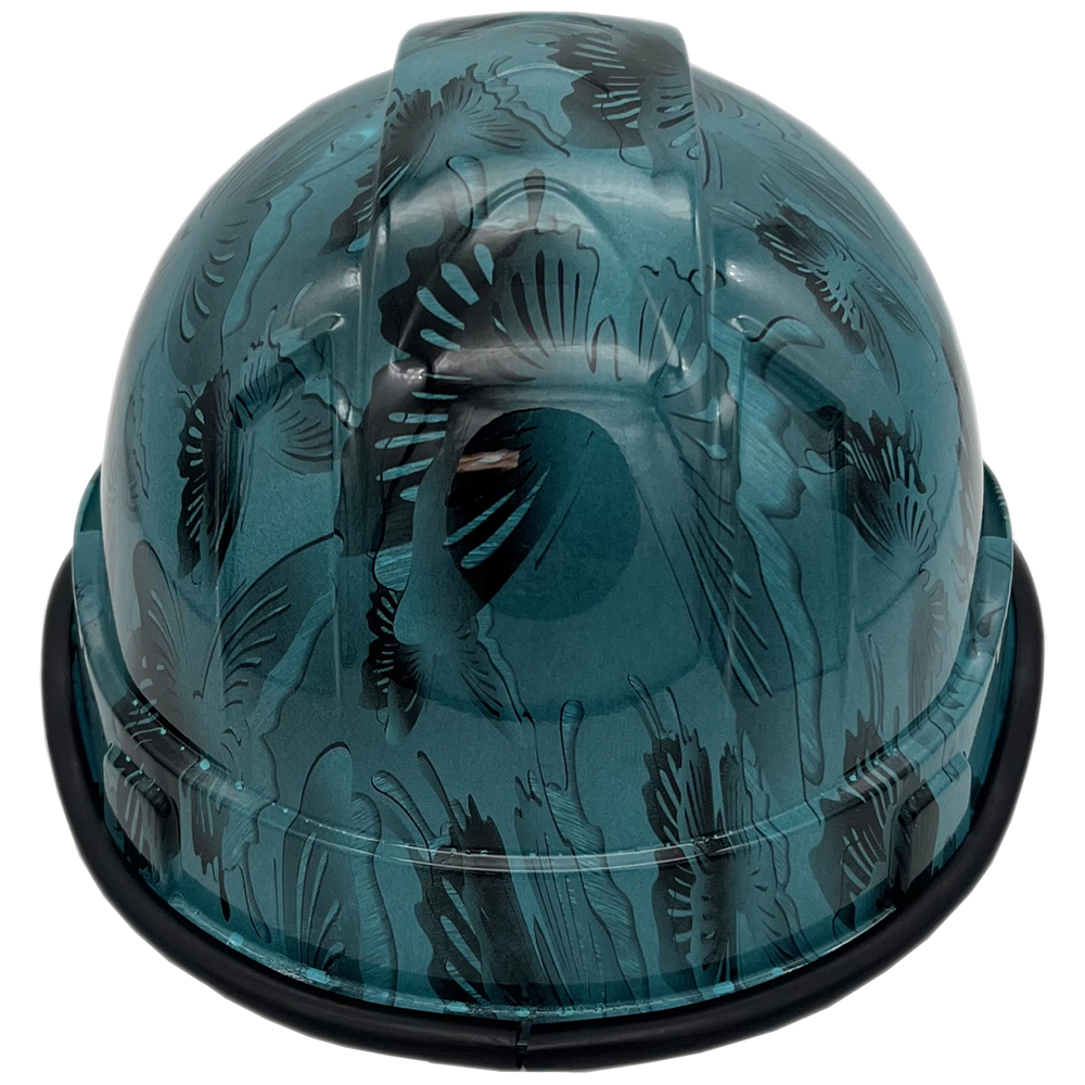 Butterflies Hydro Cap Style - Edge Back Butterflies Hydro Cap Style - Edge Back