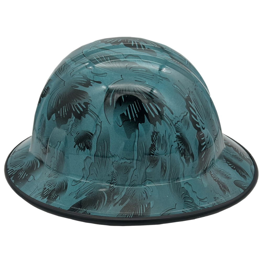 Butterflies Hydro Full Brim - Edge Left