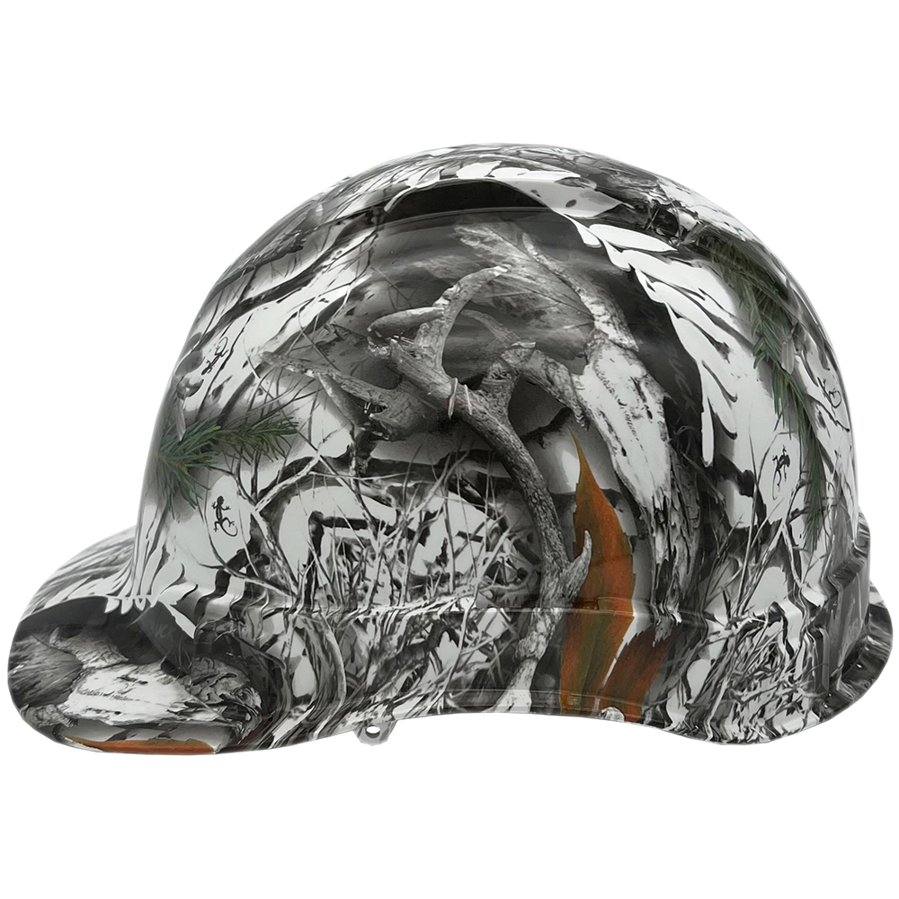Snow Buck Hydro Cap Style - Left