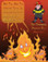 Fire Prevention Safety Posters in ENGLISH  pic 1