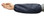 Blue Denim 18 inch Disposable Sleeves (12 each)  pic 1