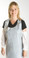 Promax Disposable White Aprons, 28 by 36 inches  pic 1