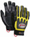 MCR Force Flex Gloves in Yellow Color Pic 1