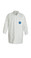 Tyvek Plain Lab Coats w/ Elastic Wrists (30 per case)  pic 4