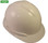 MSA Vangard II Helmet ~ White ~ View 01