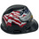 MSA V-Gard American Pride USA Hard Hats - Edge Right