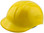 Yellow Bump Cap