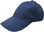 ERB Soft Cap ~ Dark Blue