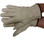 Premium Cowhide Driver w/ Thermal Lining Gloves Pic 1