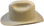 Outlaw Cowboy Hardhat with Ratchet Suspension Tan Color
Right Side Oblique View