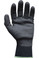 Mechanix Knit Dipped Nitrile Gloves Sm/Med Size, Part # ND-05-500 pic 3