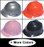 MSA V-Gard Cap Style Hard Hats