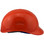 ERB Economy Safety Bump Caps - Orange