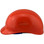 ERB Economy Safety Bump Caps - Orange