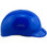 ERB Economy Safety Bump Caps - Blue 